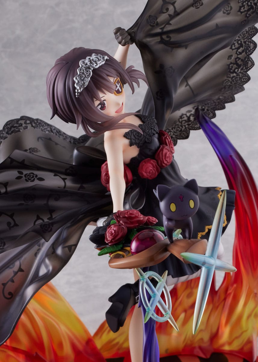 Megumin & Chomusuke - Konosuba God's blessing on this wonderful world! - Furyu