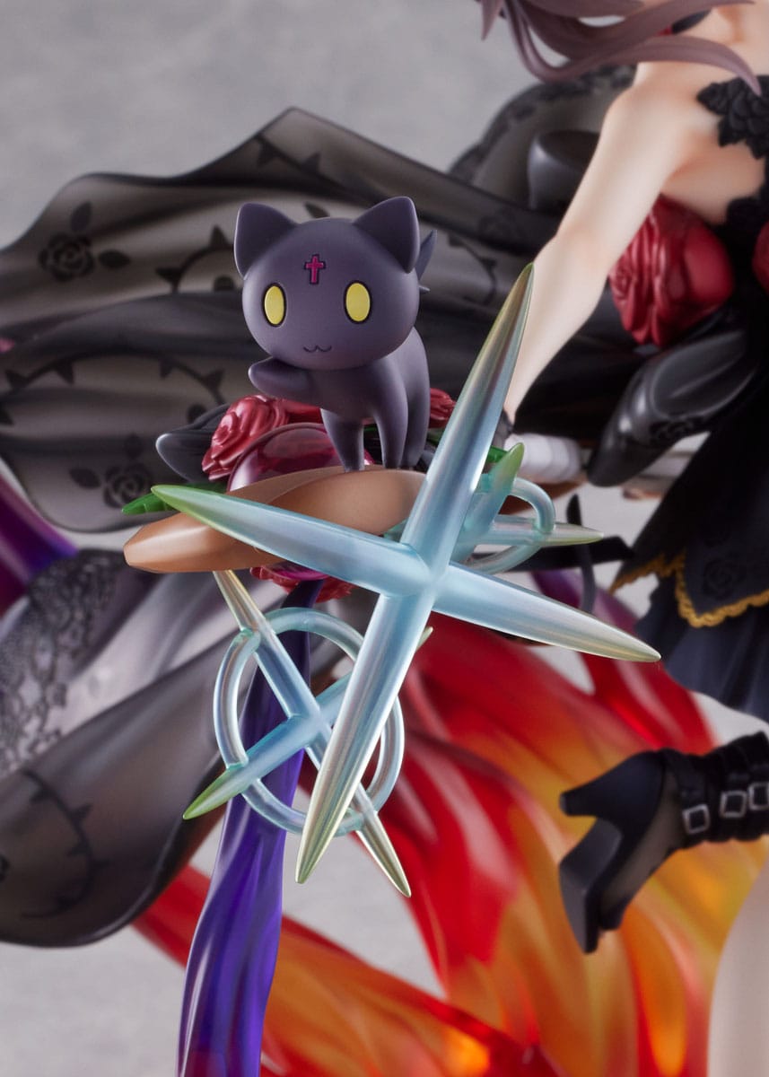 Megumin & Chomusuke - Konosuba God's blessing on this wonderful world! - Furyu