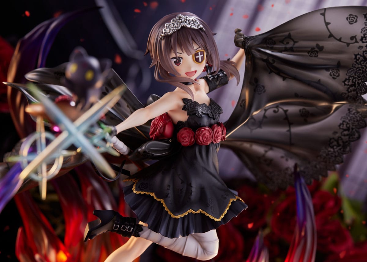 Megumin & Chomusuke - Konosuba God's blessing on this wonderful world! - Furyu