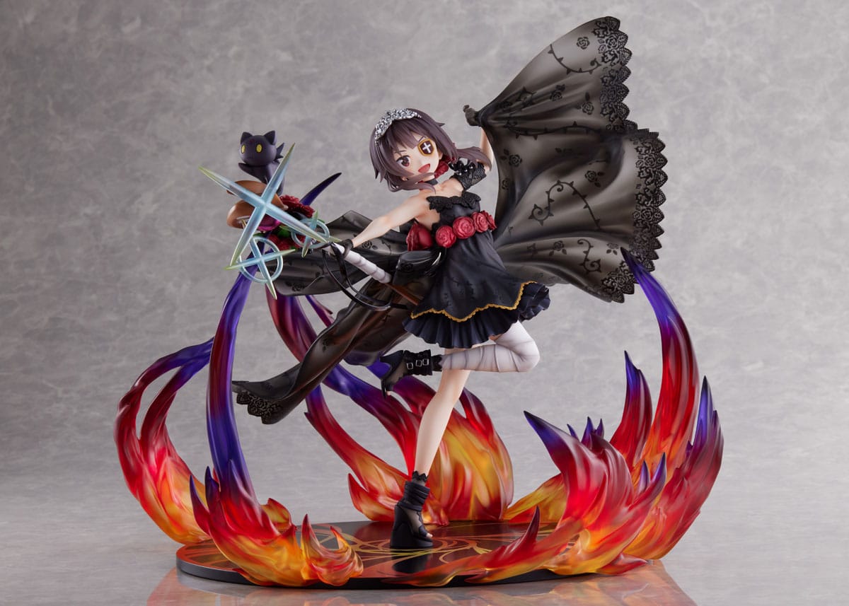 Megumin & Chomusuke - Konosuba God's blessing on this wonderful world! - Furyu