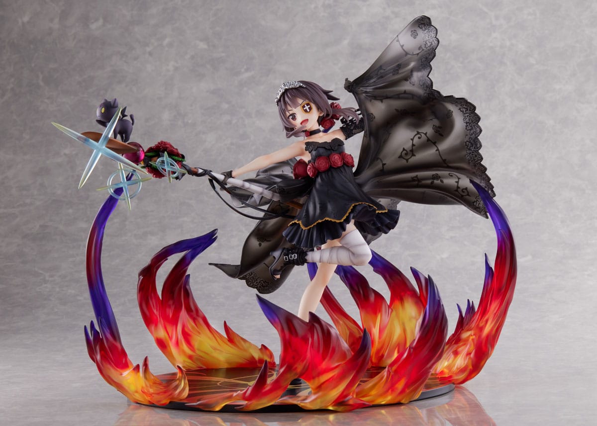 Megumin & Chomusuke - Konosuba God's blessing on this wonderful world! - Furyu