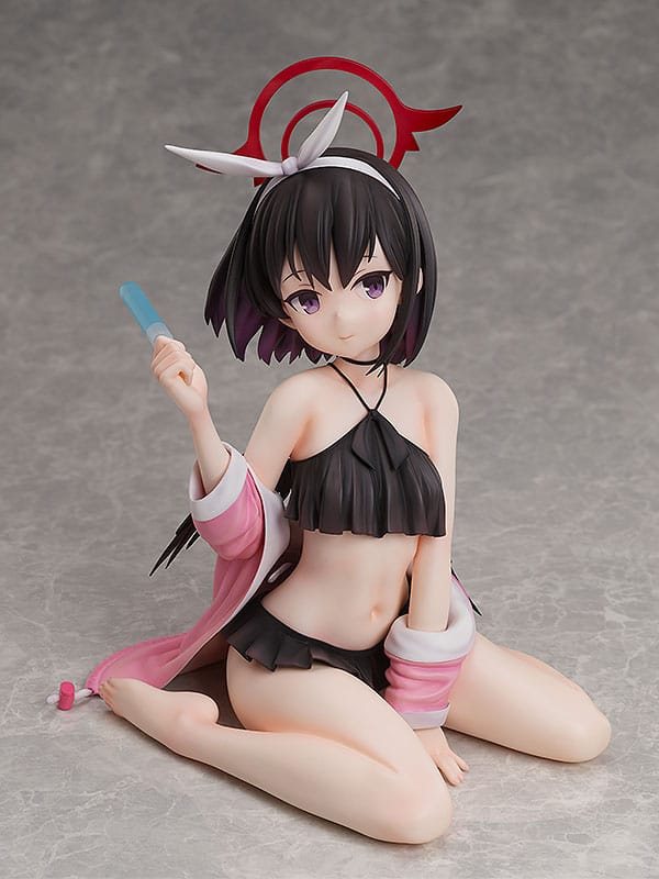 Mashiro Shizuyama B-Style FREEing