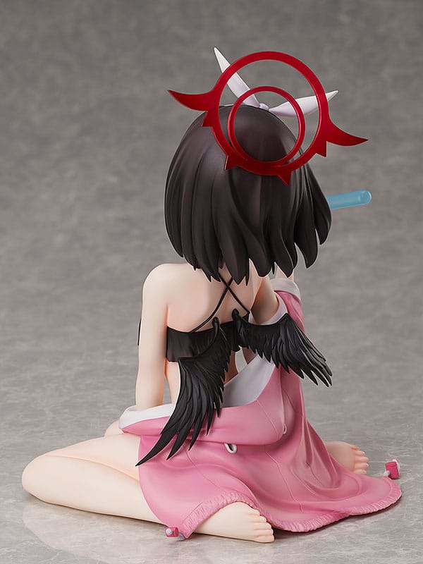 Mashiro Shizuyama B-Style FREEing