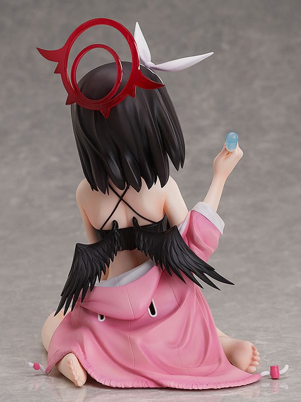 Mashiro Shizuyama B-Style FREEing