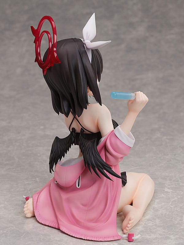 Mashiro Shizuyama B-Style FREEing