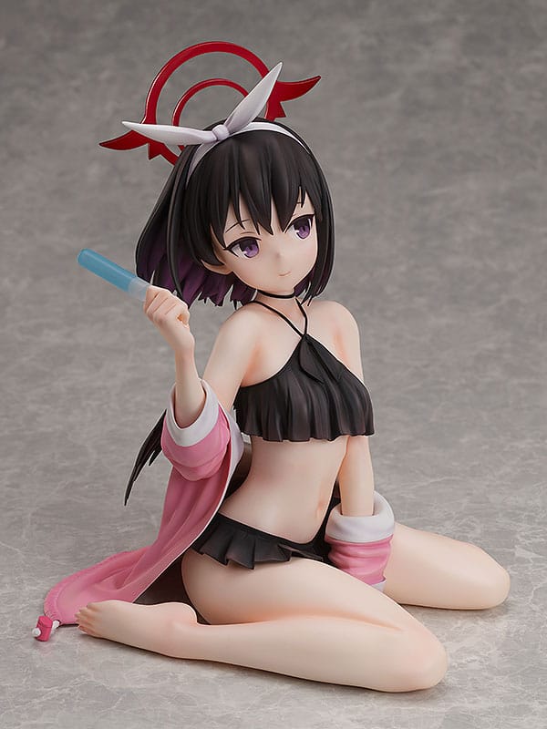 Mashiro Shizuyama B-Style FREEing