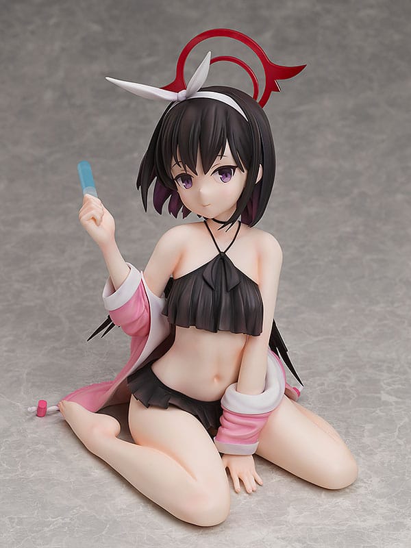 Mashiro Shizuyama B-Style FREEing