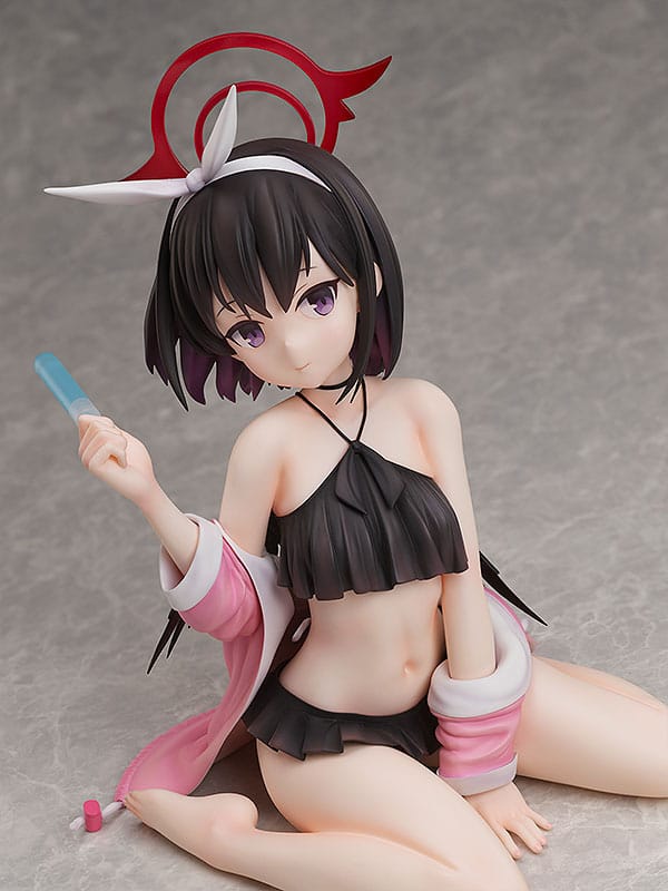Mashiro Shizuyama B-Style FREEing