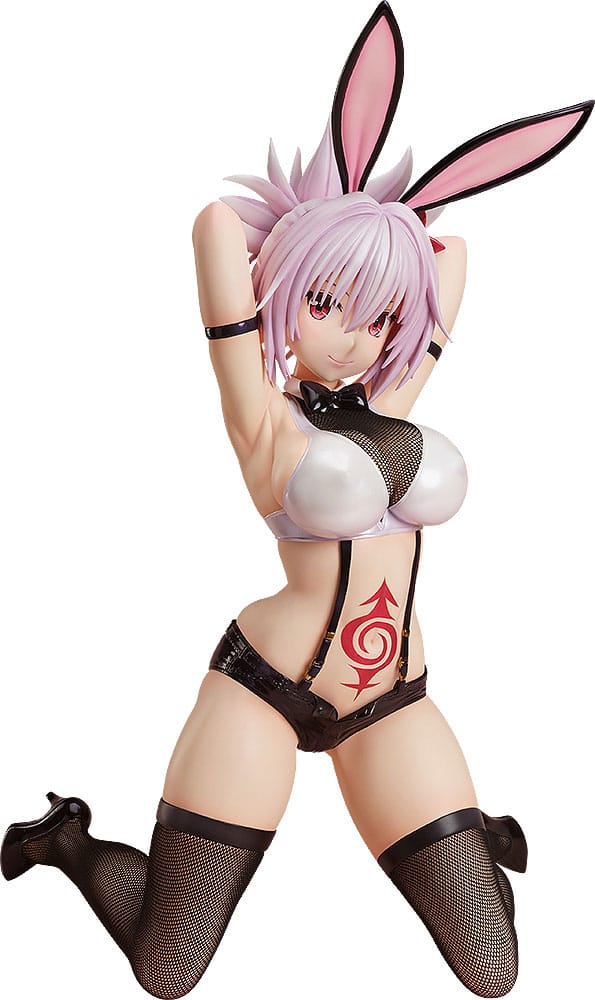 Matsuri Kazamaki Ayakashi Triangle FREEing