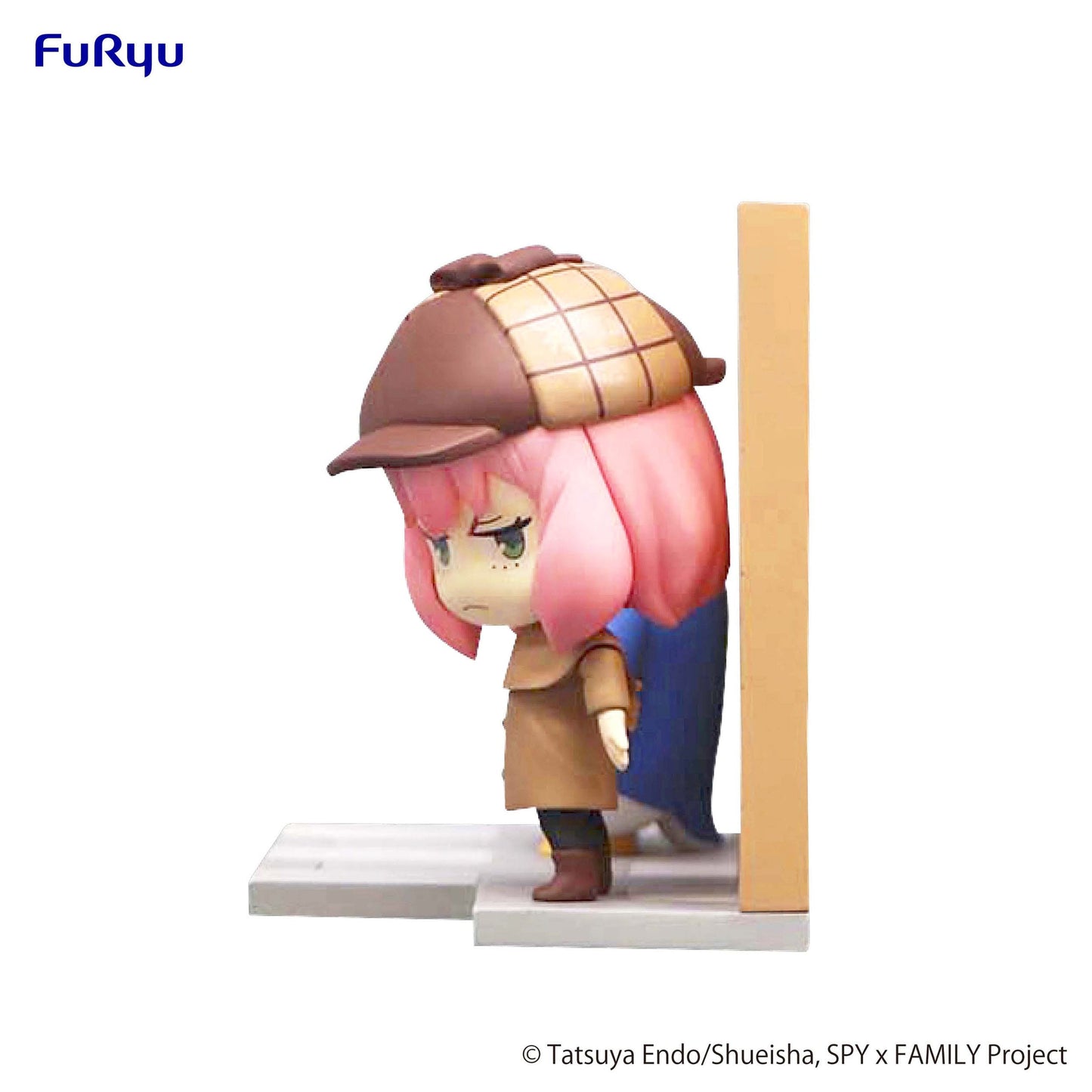 Anya & Penguin - Spy x Family - Furyu
