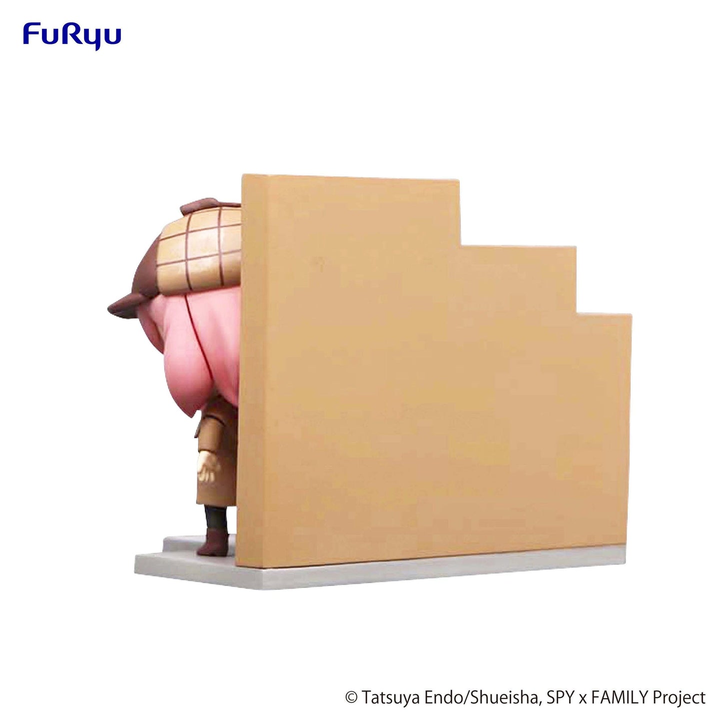 Anya & Penguin - Spy x Family - Furyu