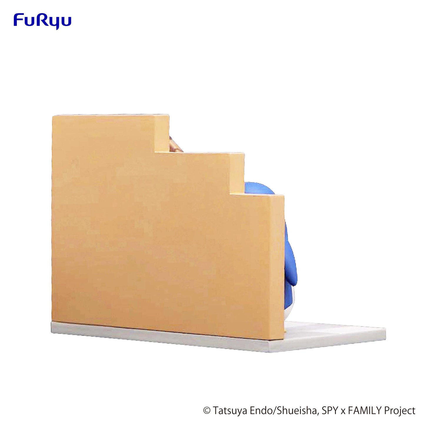 Anya & Penguin - Spy x Family - Furyu