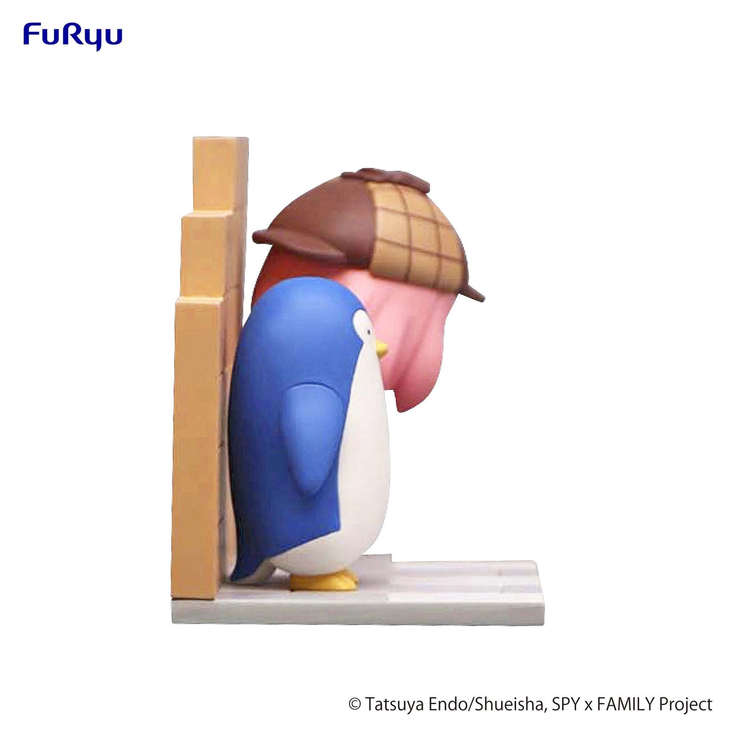 Anya & Penguin - Spy x Family - Furyu