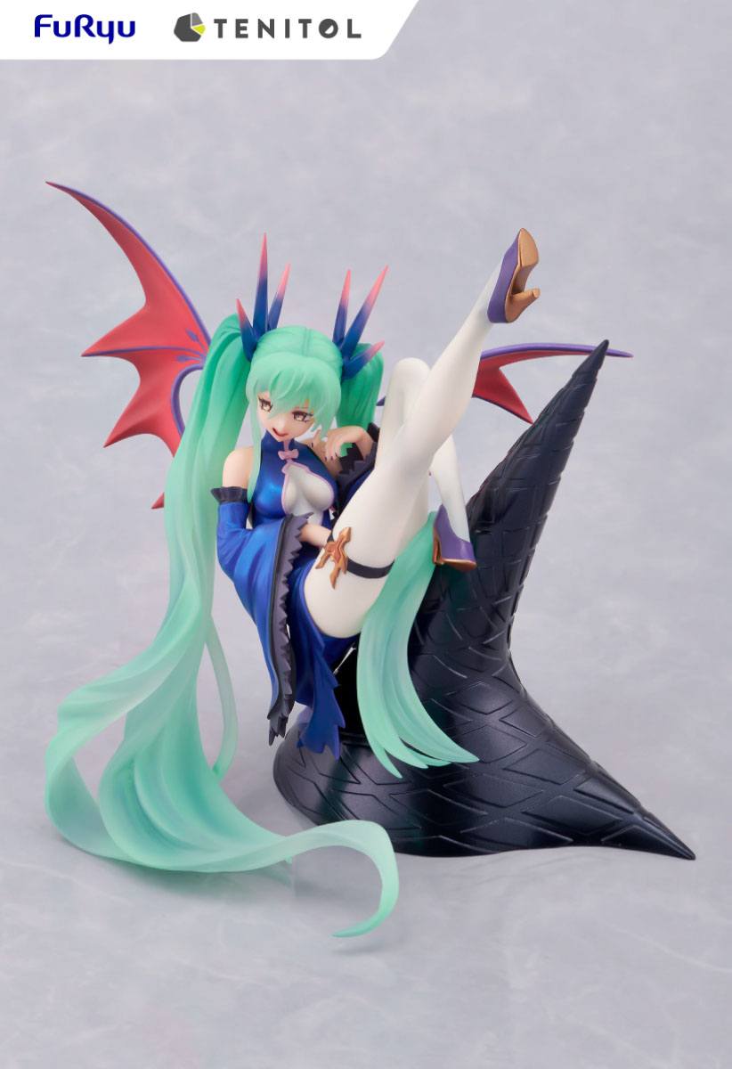 Hatsune Miku - Dark Ver. - F:Nex, Tenitol / Hatsune Miku