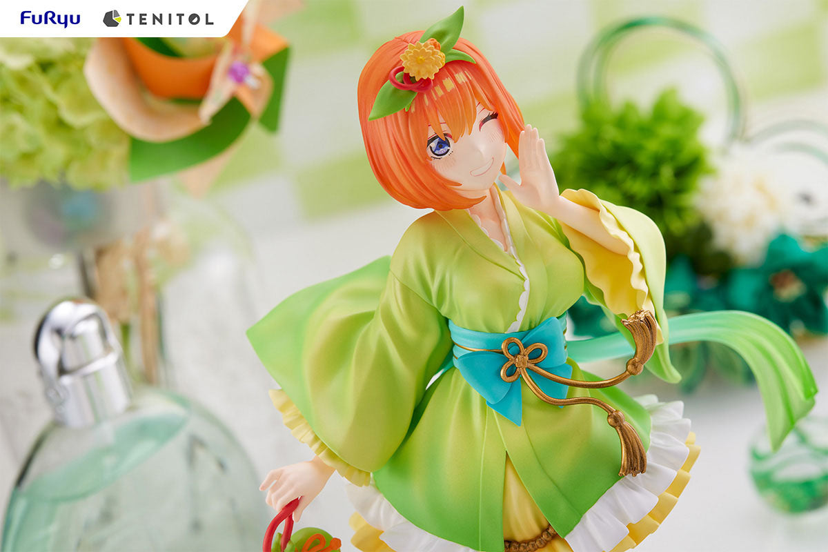Yotsuba - The Quintessential Quintuplets - Furyu