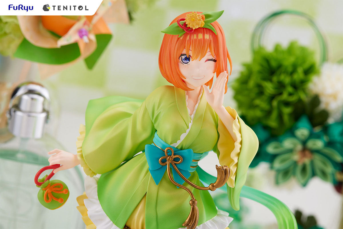 Yotsuba - The Quintessential Quintuplets - Furyu