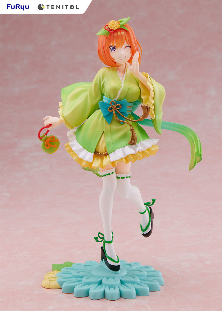 Yotsuba - The Quintessential Quintuplets - Furyu