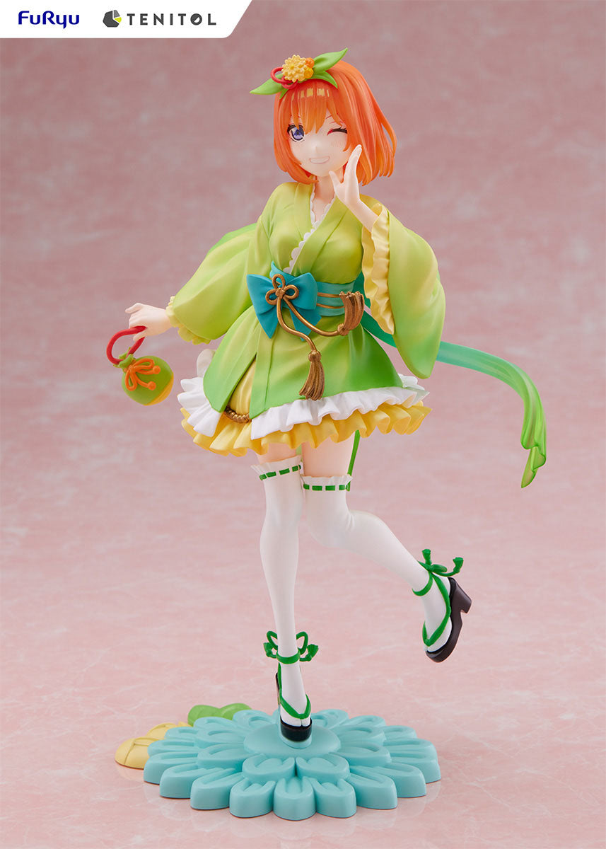 Yotsuba - The Quintessential Quintuplets - Furyu