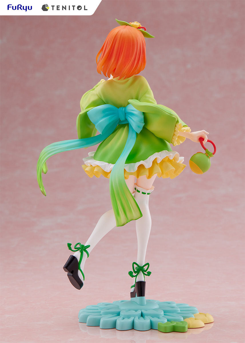 Yotsuba - The Quintessential Quintuplets - Furyu