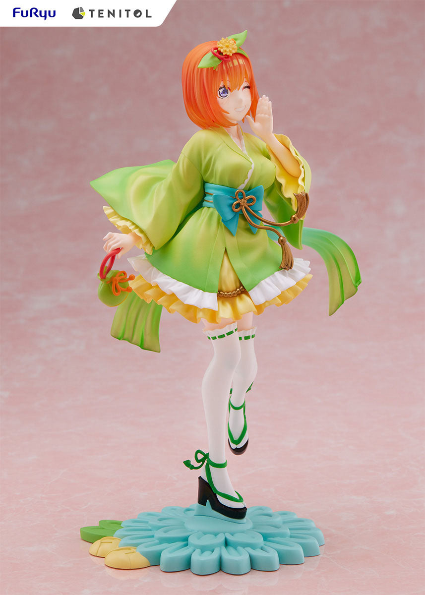 Yotsuba - The Quintessential Quintuplets - Furyu