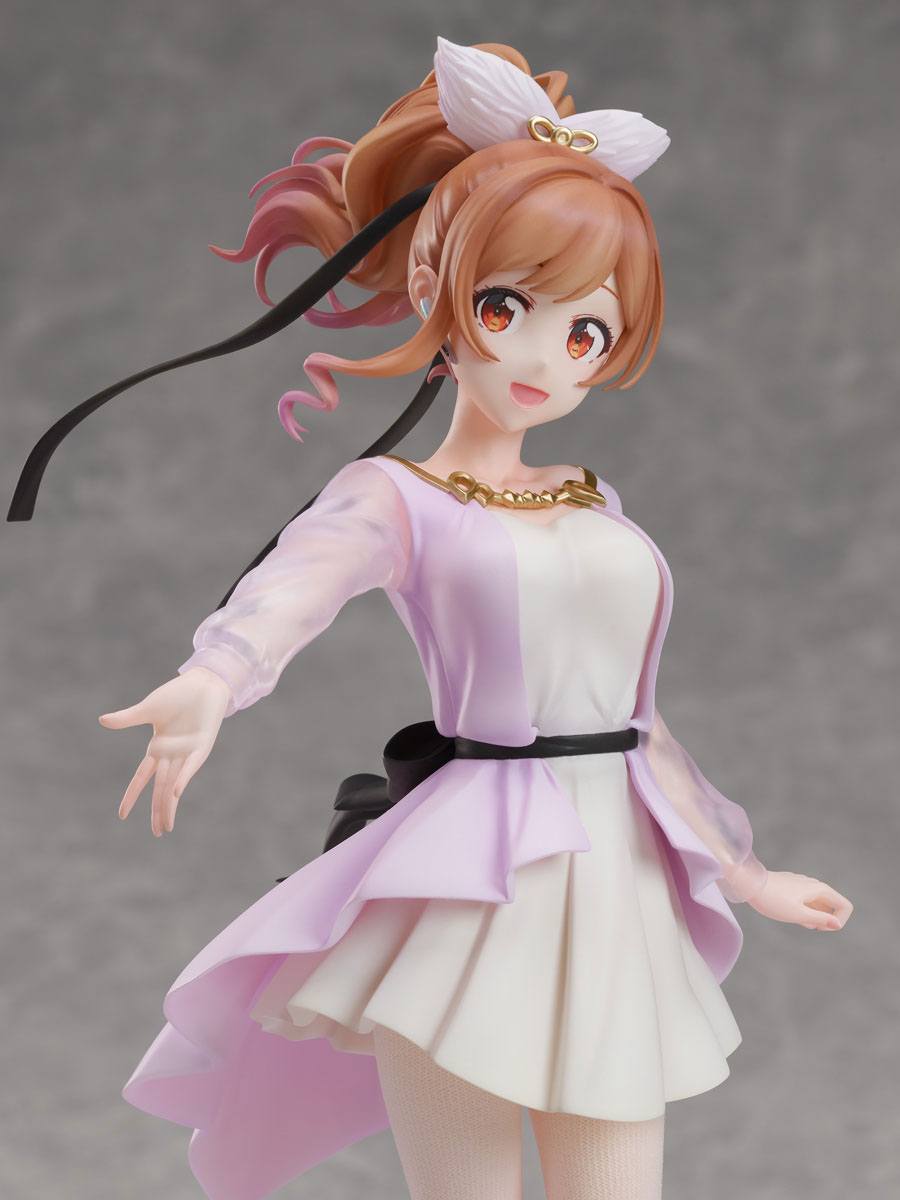 Suzune Miyama - Selection Project - Furyu