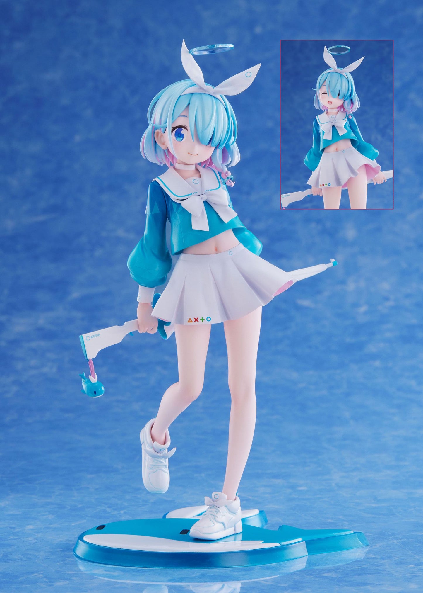 Arona Ami Ami Limited Edition Alice Glint