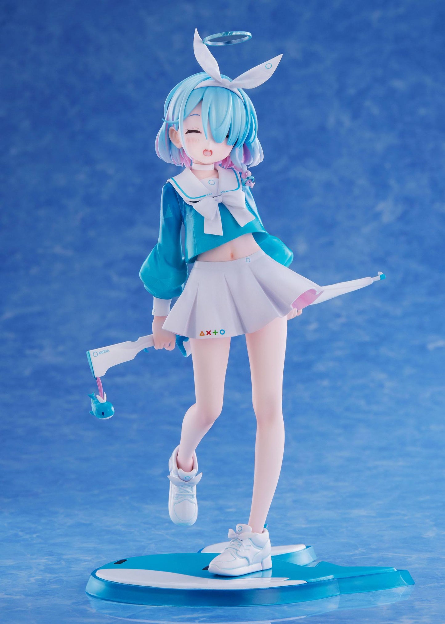 Arona Ami Ami Limited Edition Alice Glint