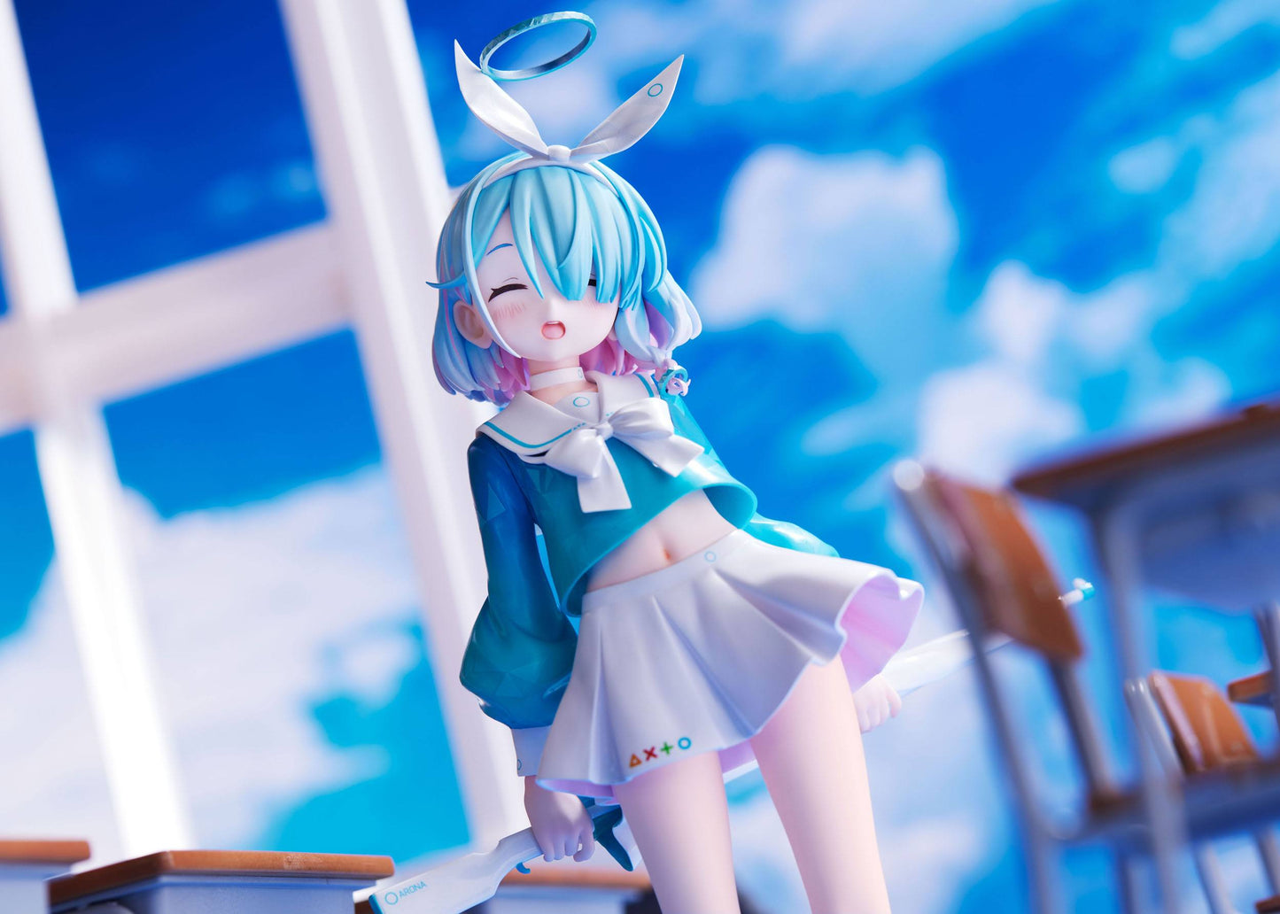 Arona Ami Ami Limited Edition Alice Glint