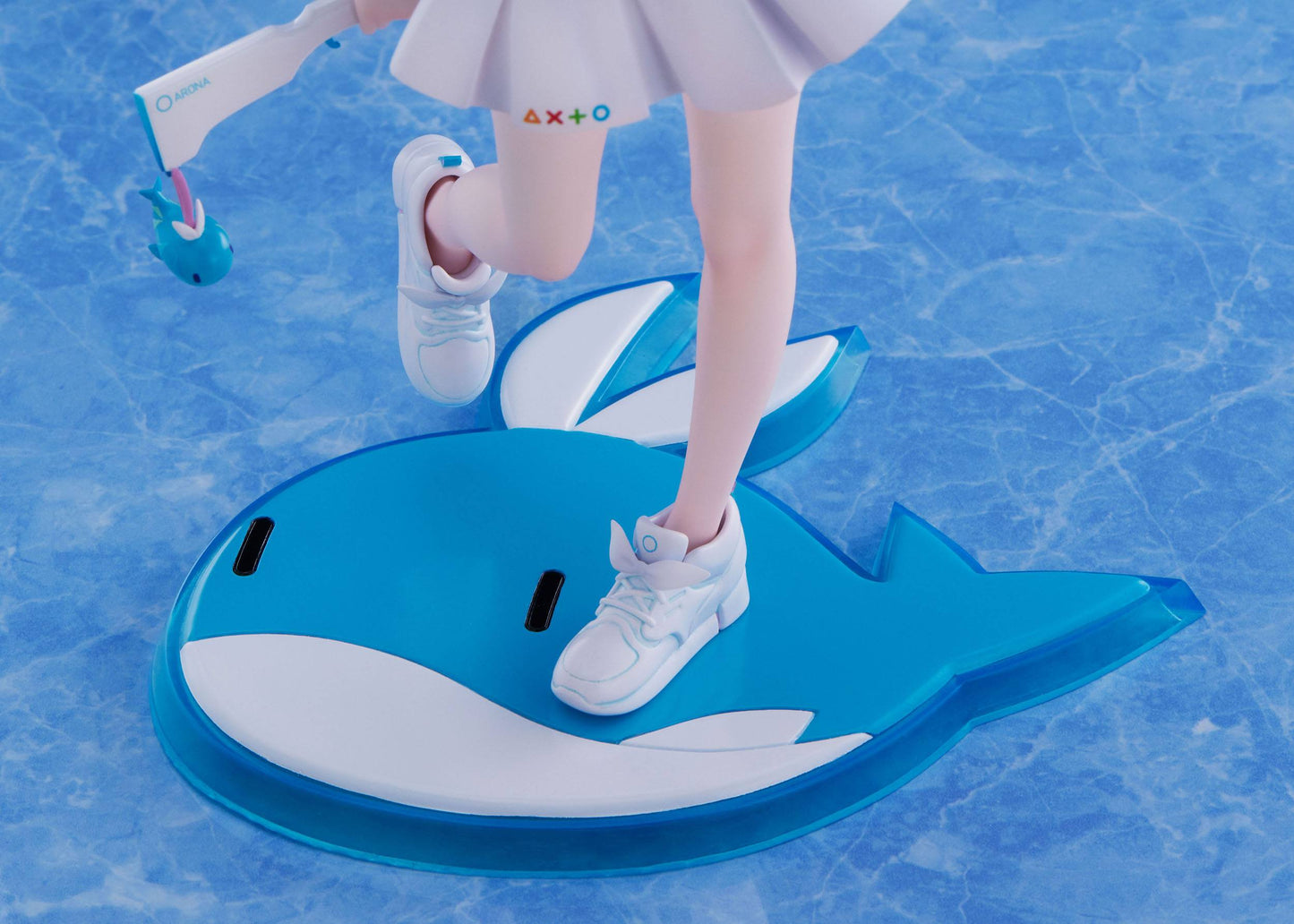 Arona Ami Ami Limited Edition Alice Glint