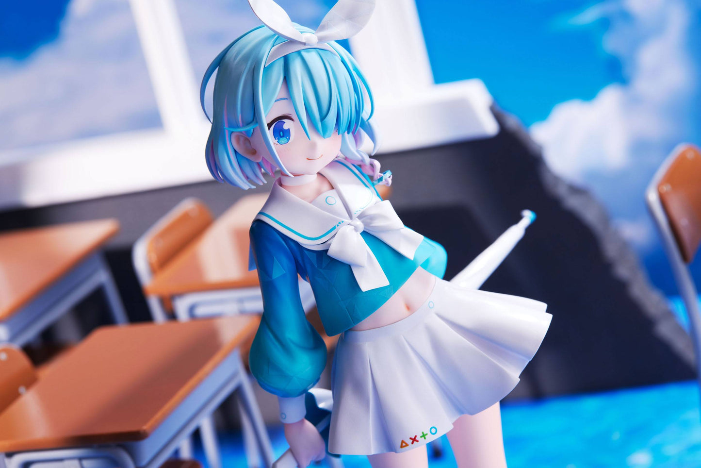 Arona Ami Ami Limited Edition Alice Glint