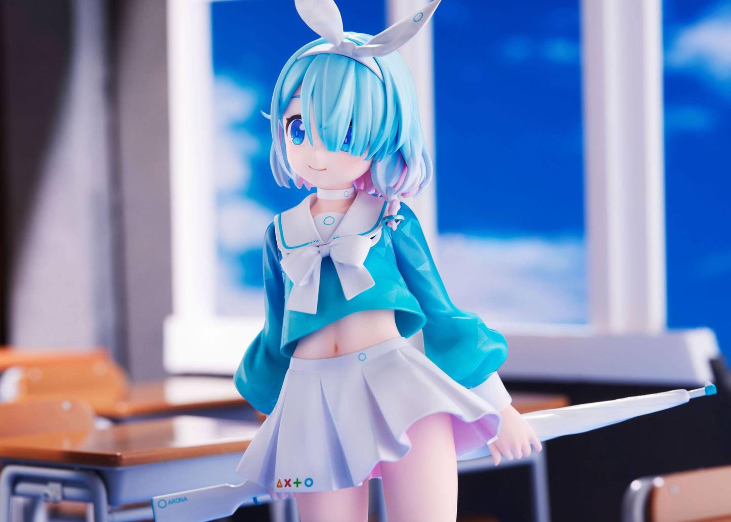 Arona Ami Ami Limited Edition Alice Glint