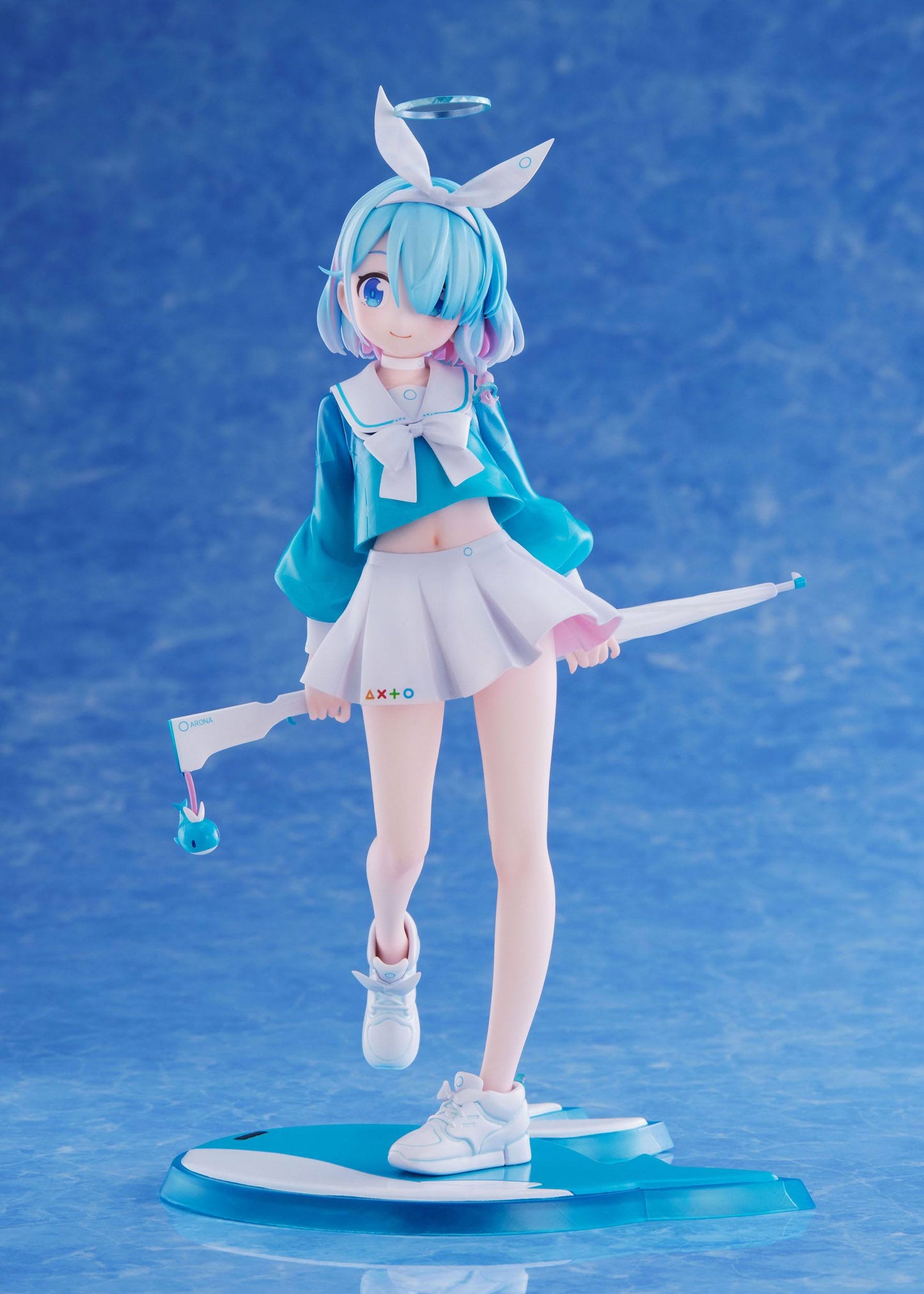 Arona Ami Ami Limited Edition Alice Glint