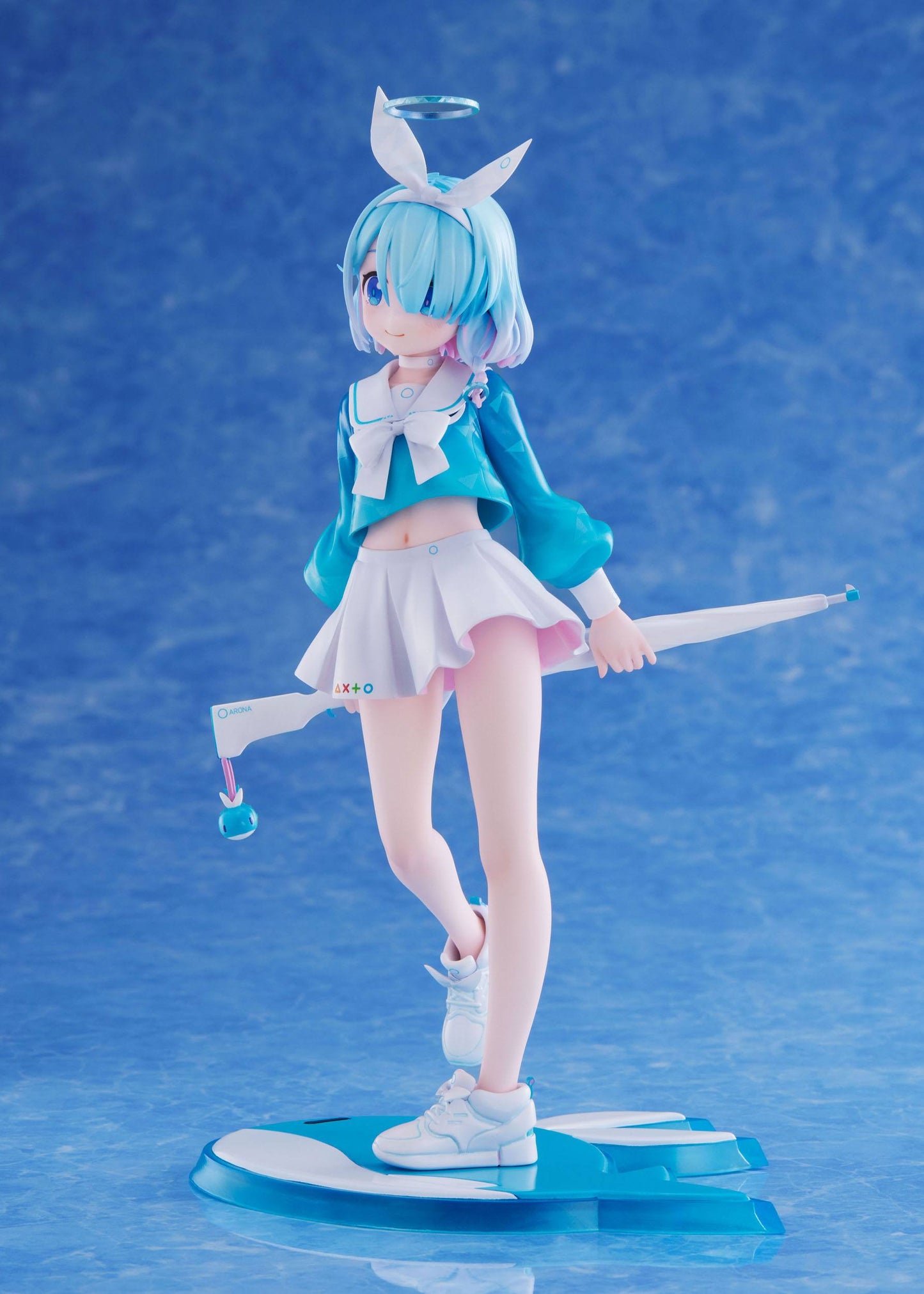 Arona Ami Ami Limited Edition Alice Glint