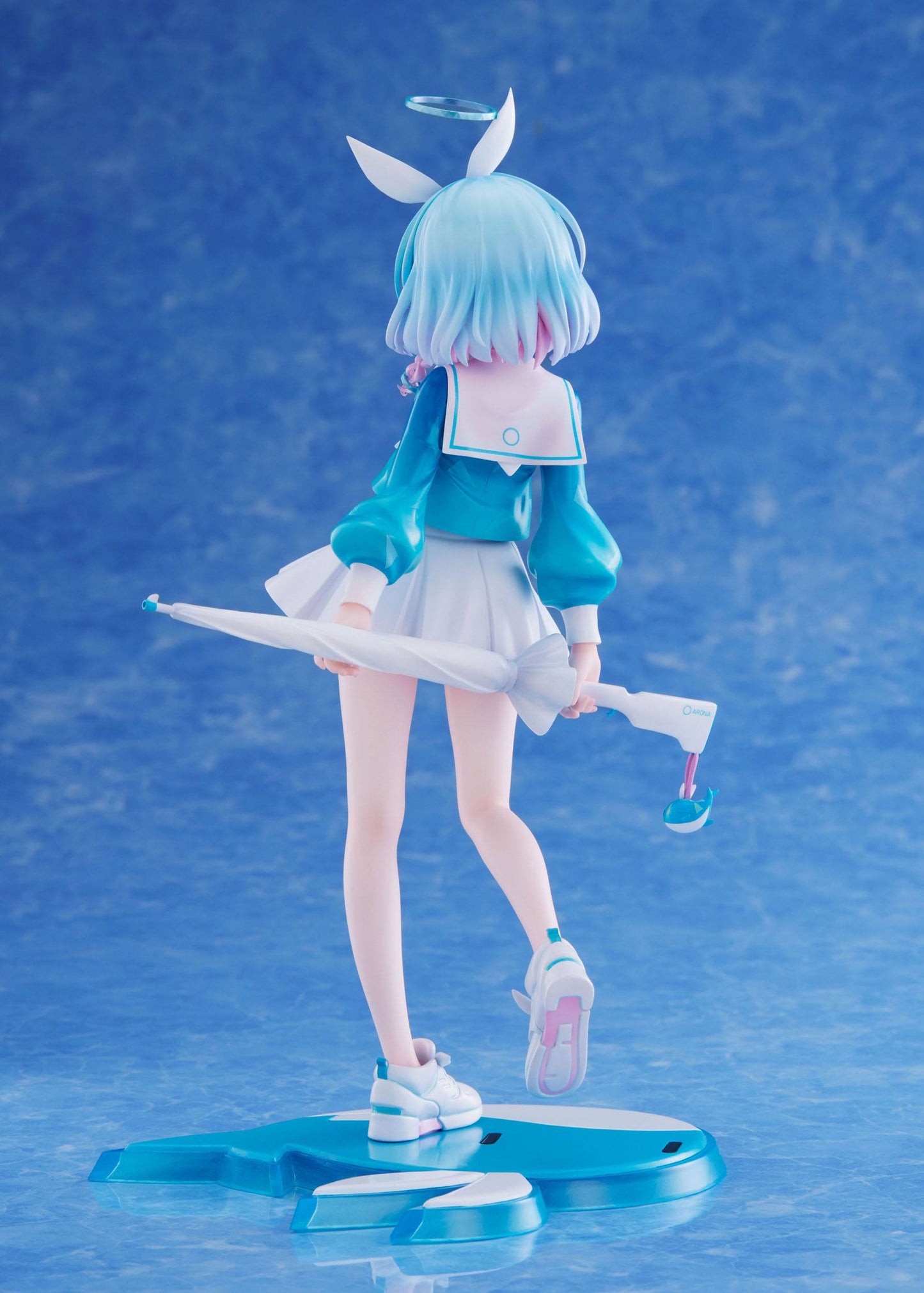 Arona Ami Ami Limited Edition Alice Glint