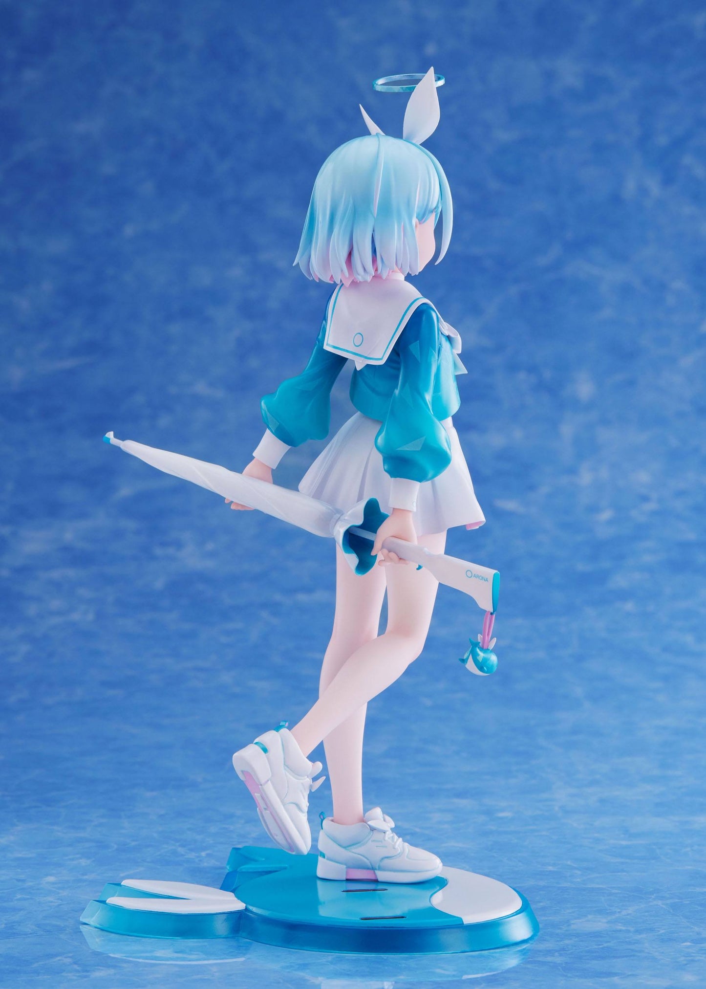 Arona Ami Ami Limited Edition Alice Glint