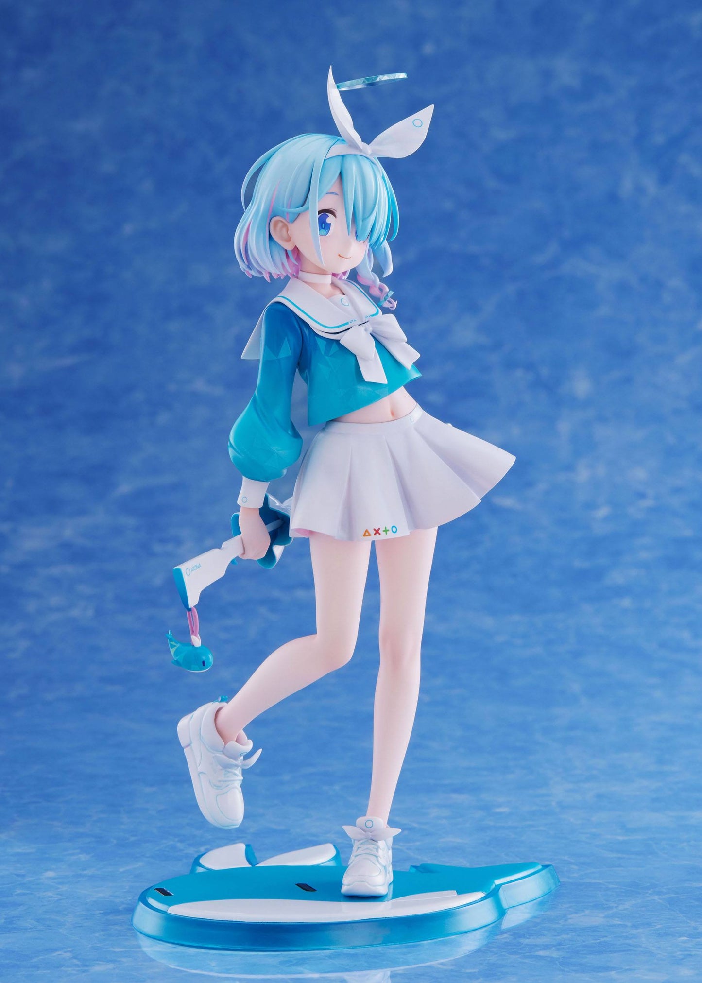 Arona Ami Ami Limited Edition Alice Glint