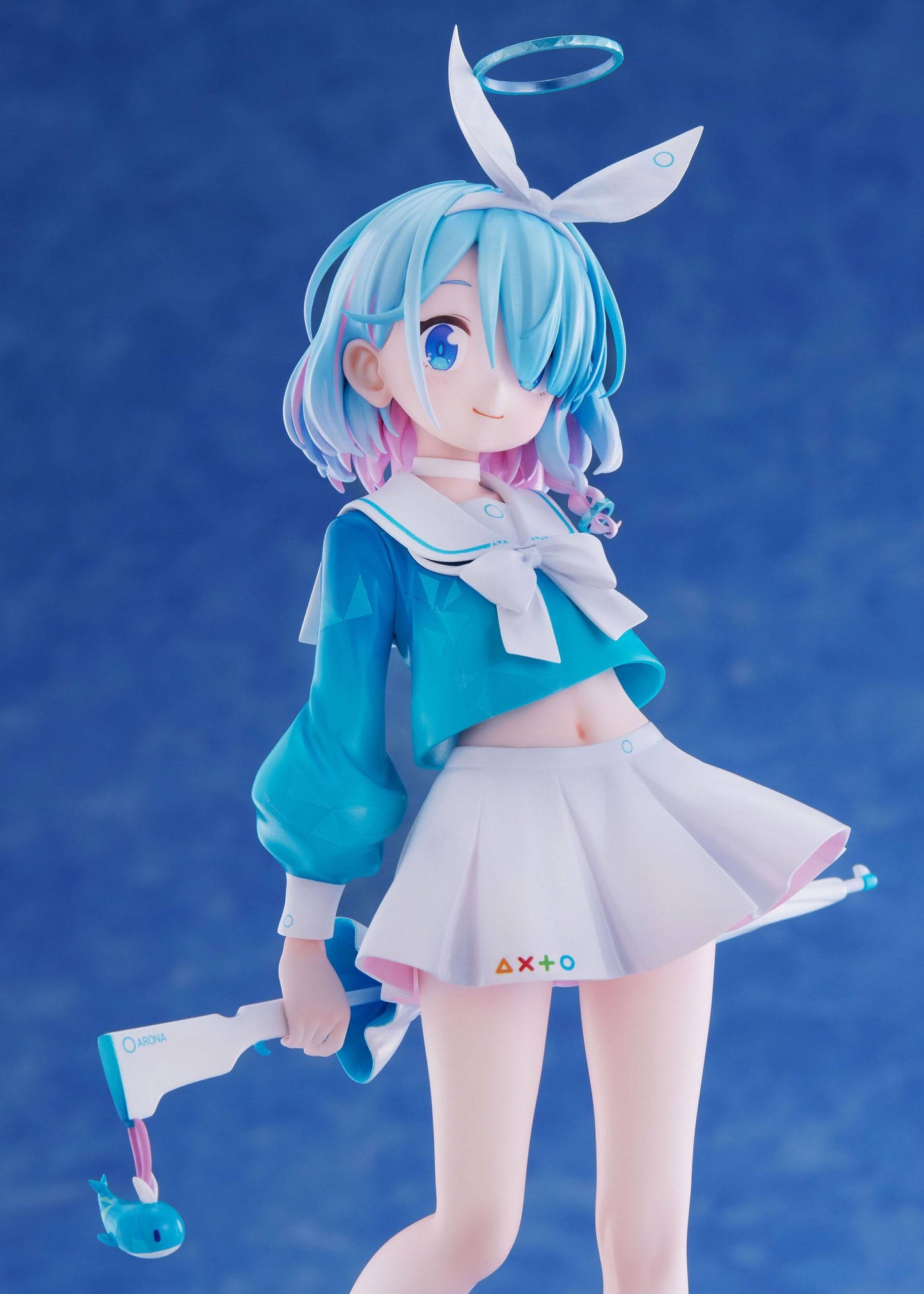 Arona Ami Ami Limited Edition Alice Glint