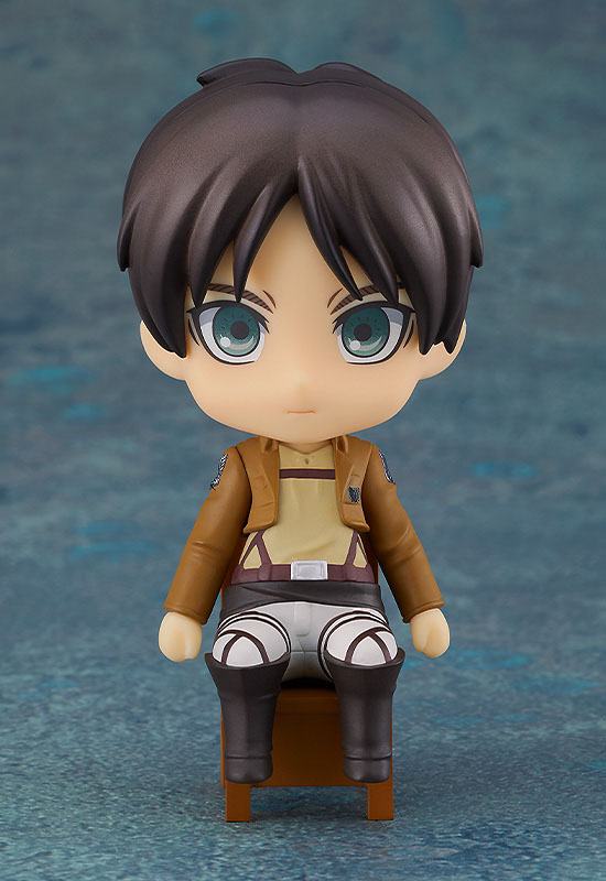 Eren Yeager - Swaccao! / Attack on Titan