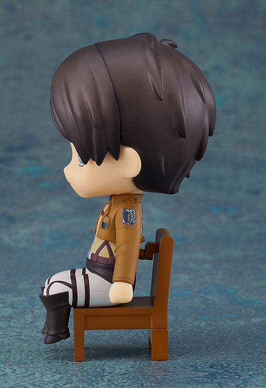 Eren Yeager - Swaccao! / Attack on Titan