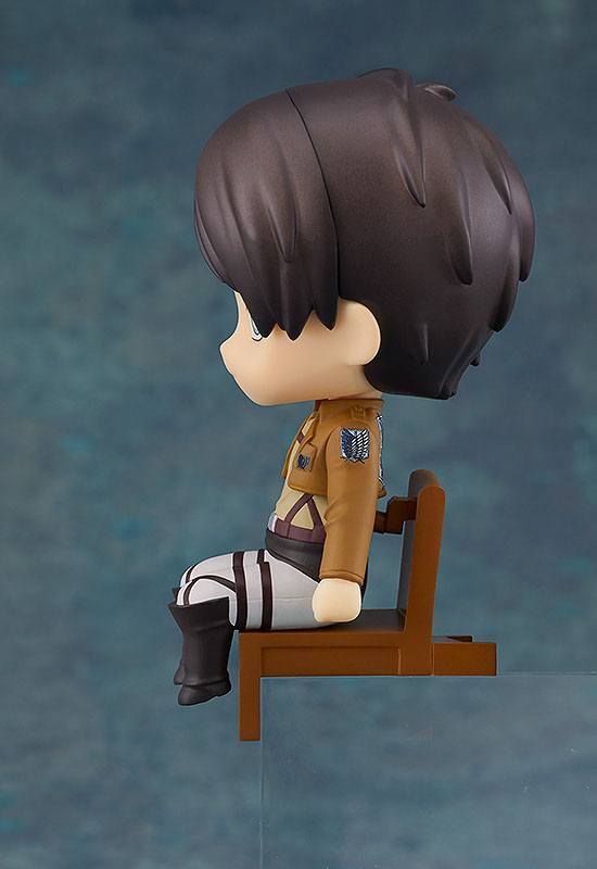 Eren Yeager - Swaccao! / Attack on Titan
