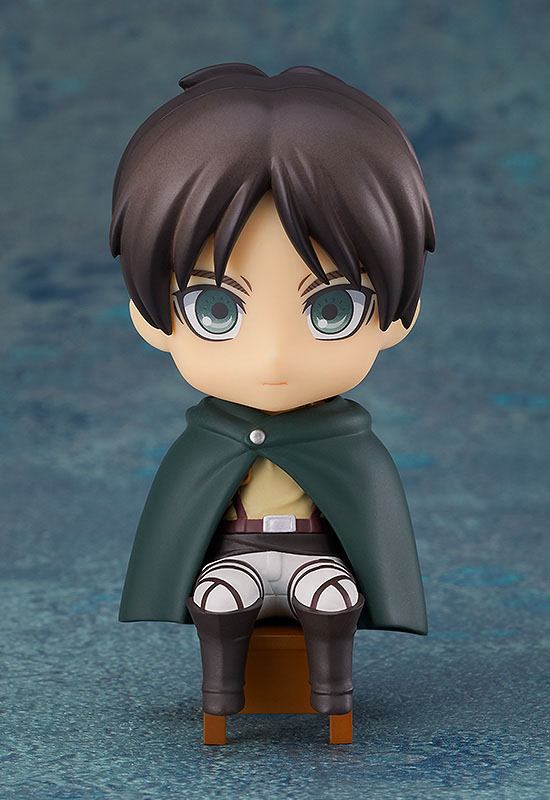 Eren Yeager - Swaccao! / Attack on Titan