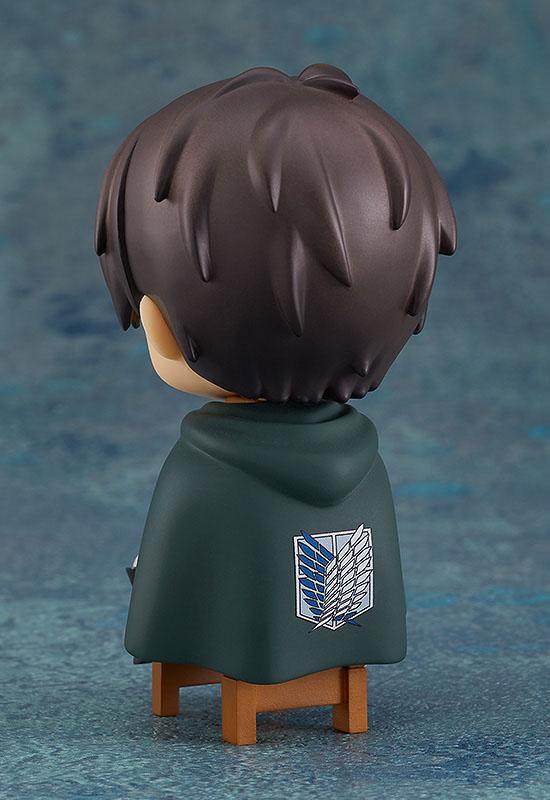 Eren Yeager - Swaccao! / Attack on Titan