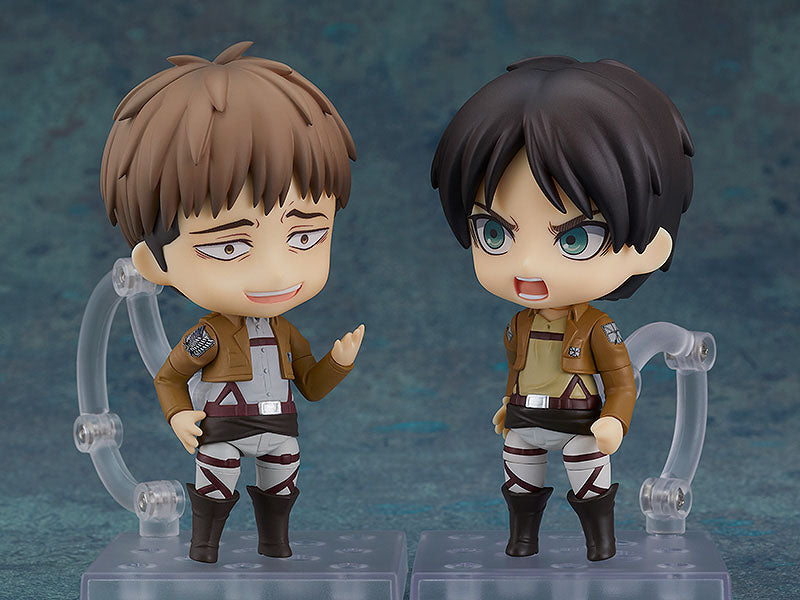 Jean Kirstein - Nendoroid (#1383) - Attack on Titan - Good Smile Company - Anime Figuren günstig kaufen