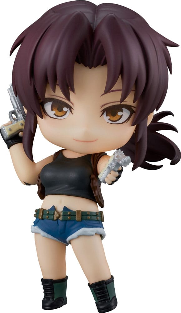 Revy - Black Lagoon - Good Smile Company