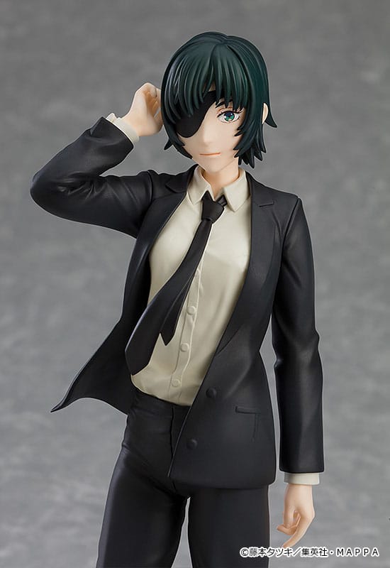 Himeno Chainsaw Man Good Smile Company