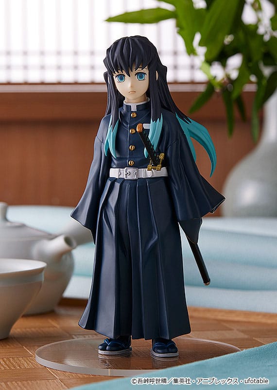 Muichiro Tokito - Demon Slayer: Kimetsu no Yaiba - Good Smile Company
