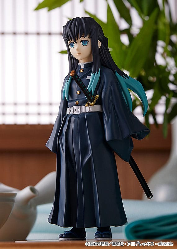 Muichiro Tokito - Demon Slayer: Kimetsu no Yaiba - Good Smile Company