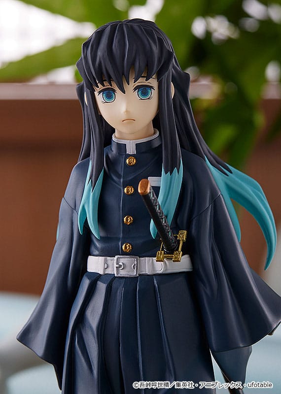 Muichiro Tokito - Demon Slayer: Kimetsu no Yaiba - Good Smile Company