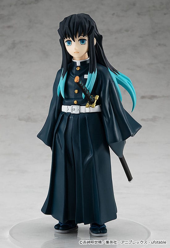 Muichiro Tokito - Demon Slayer: Kimetsu no Yaiba - Good Smile Company