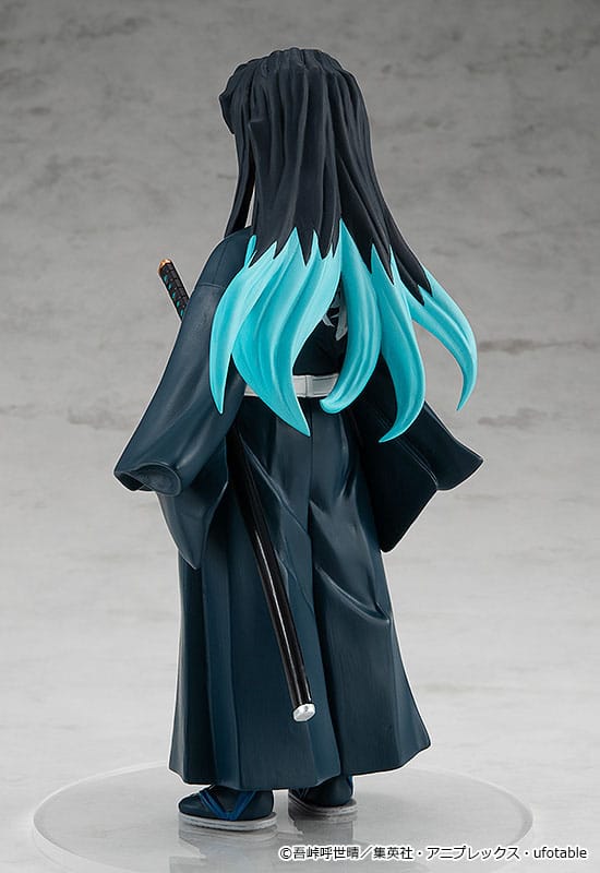 Muichiro Tokito - Demon Slayer: Kimetsu no Yaiba - Good Smile Company